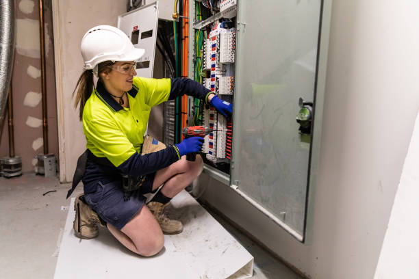 Best Emergency Electrical Repair  in Granite Falls, WA