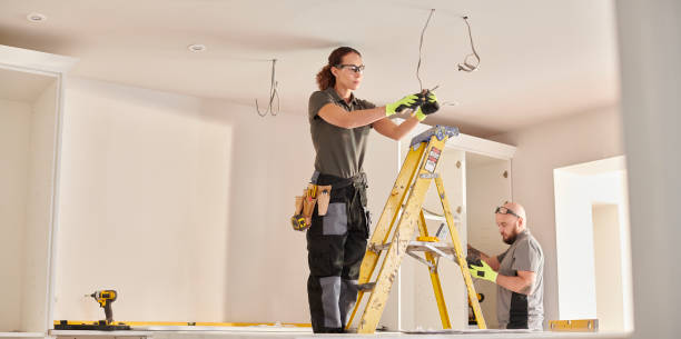 Best Electrician for Home Renovation  in Granite Falls, WA