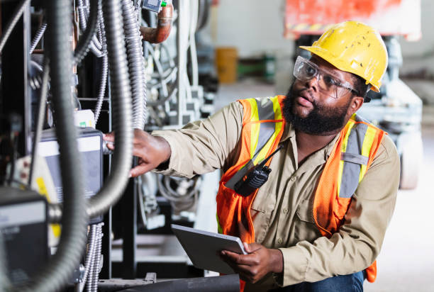  Granite Falls, WA Electrician Pros