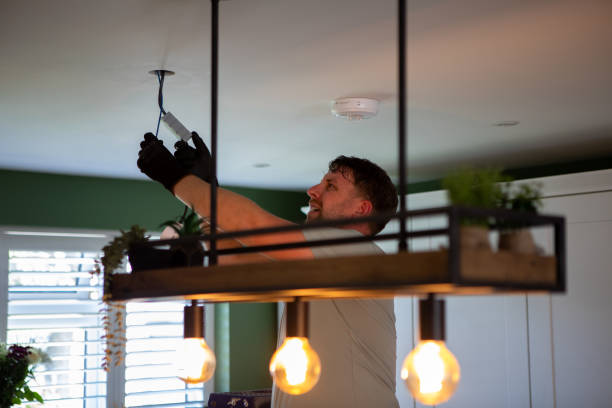 Best Residential Electrician Services  in Granite Falls, WA