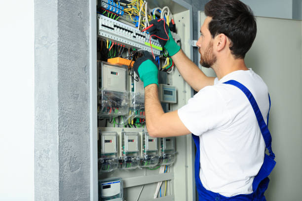 Professional Electrician in Granite Falls, WA
