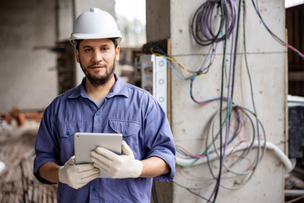 Electrical Outlet Repair in Granite Falls, WA