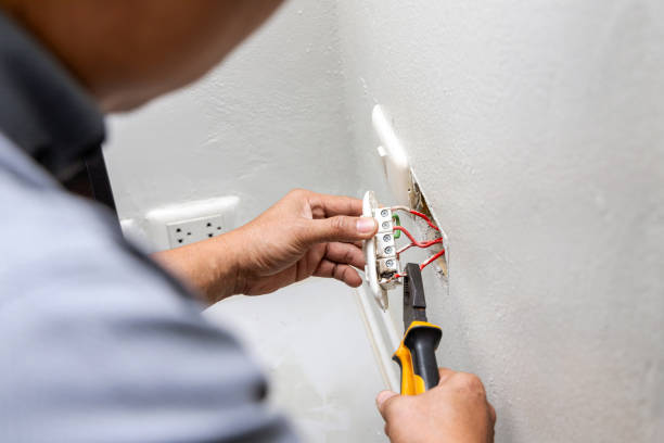 Best Ceiling Fan Installation Electrician  in Granite Falls, WA