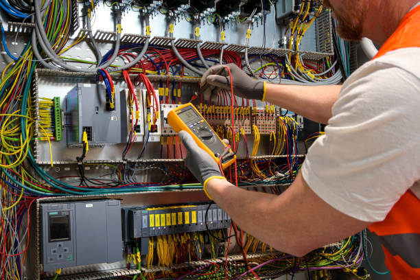 Best Industrial Electrical Services  in Granite Falls, WA