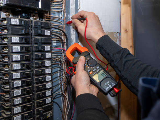 Best Affordable Emergency Electrician  in Granite Falls, WA