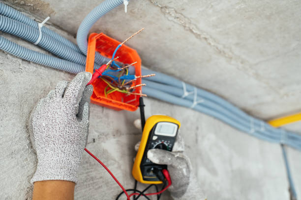 Best 24-Hour Electrician  in Granite Falls, WA